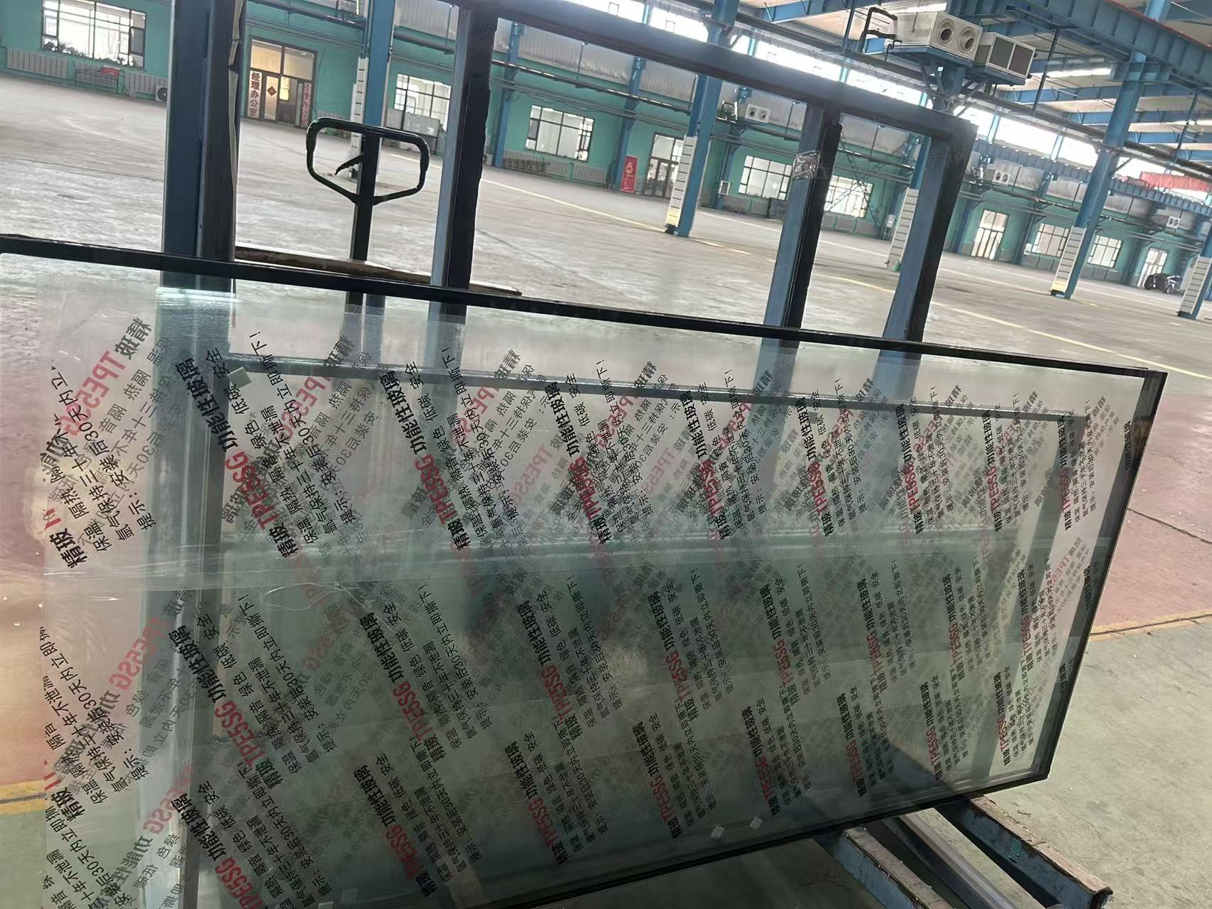 聊城市玻璃源头工厂彩轴玻璃 - 哪里好