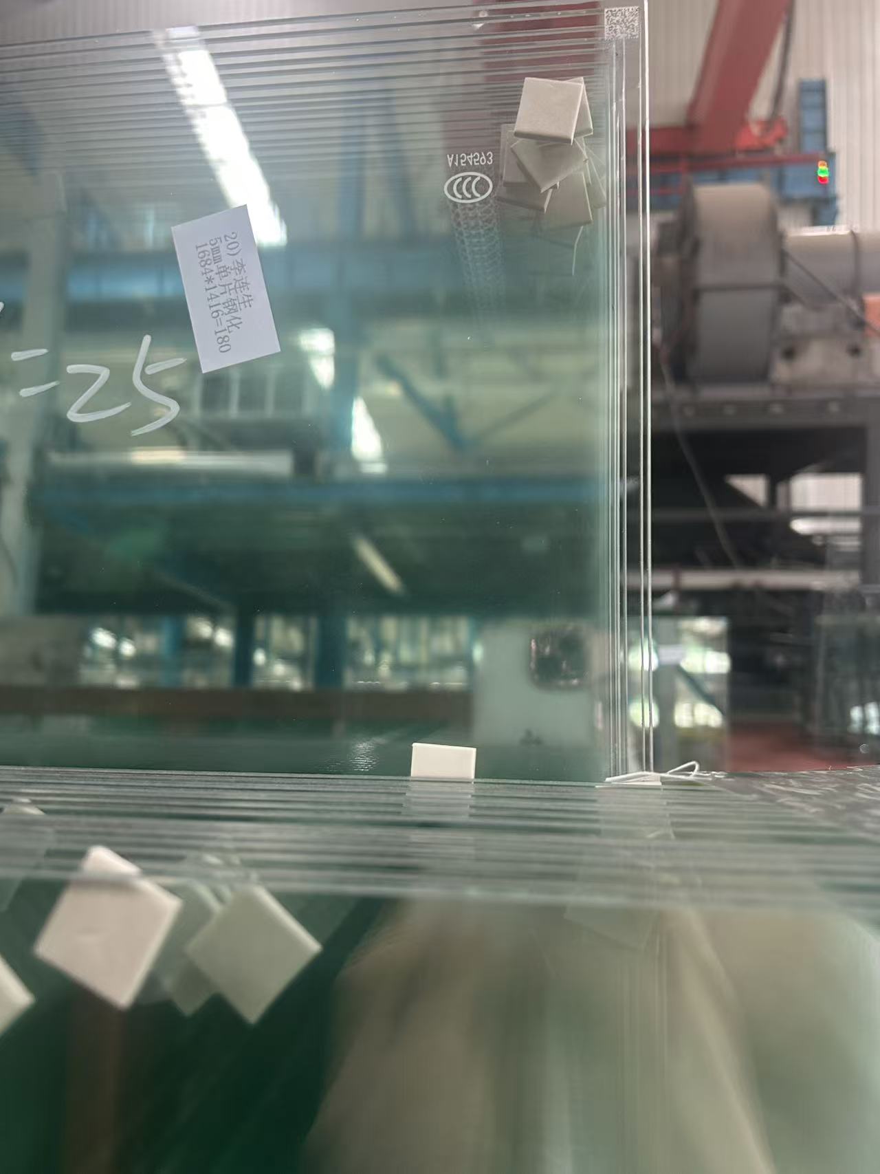 聊城市玻璃幕墙钢化玻璃定制厂家 - 排名